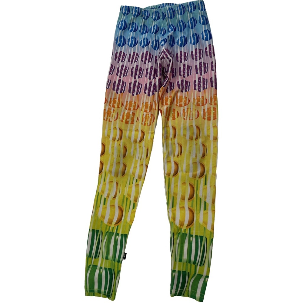 GUC Zara Terez Girls Small Candy Leggings
